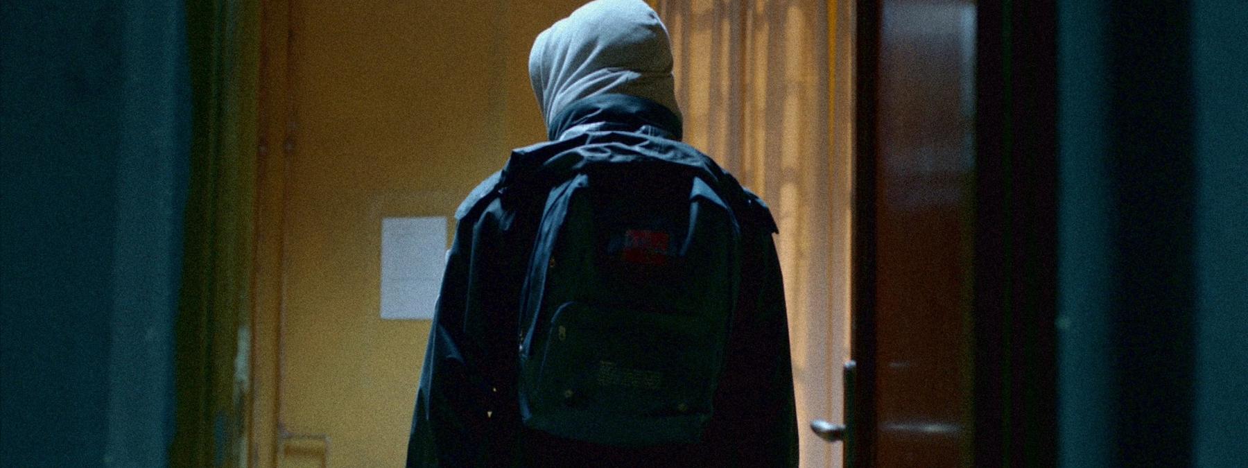 غلاف فيلم The Imposter 2012 مترجم