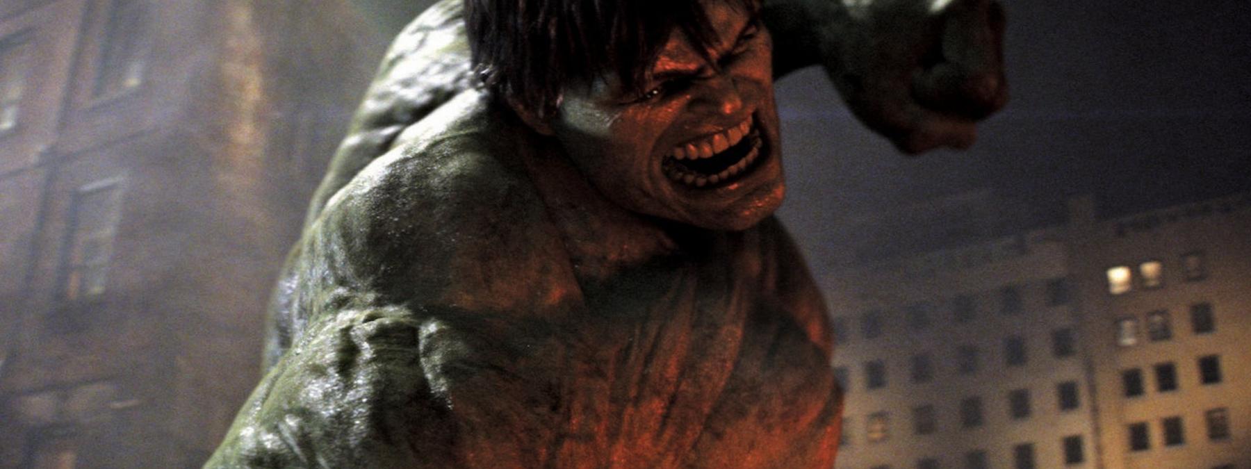 غلاف فيلم The Incredible Hulk 2008 مترجم