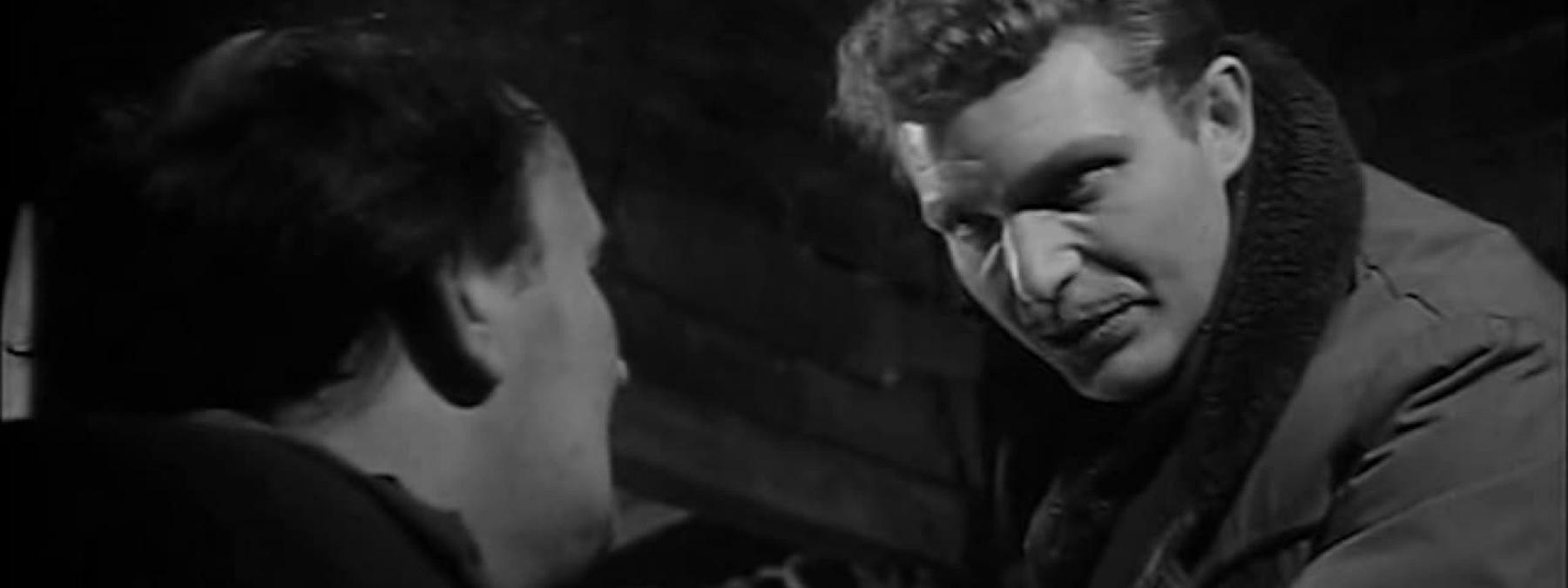 غلاف فيلم Underworld Informers 1963 مترجم