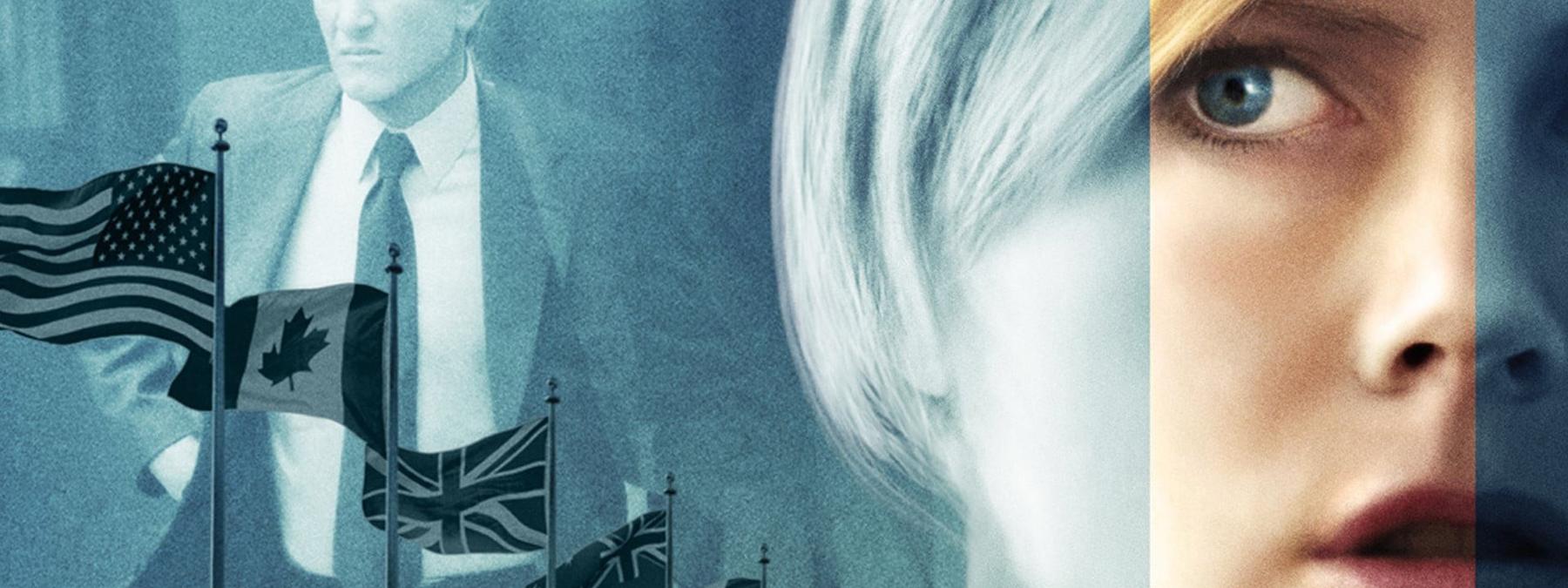 غلاف فيلم The Interpreter 2005 مترجم