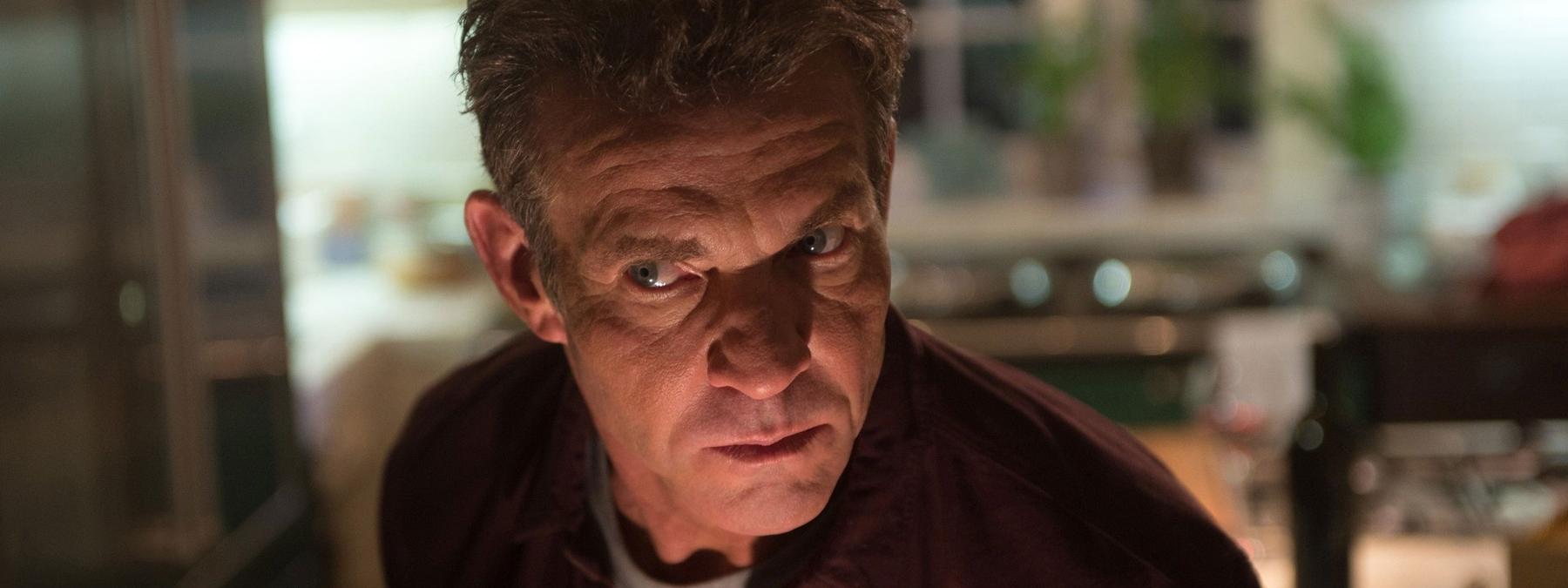 غلاف فيلم The Intruder 2019 مترجم