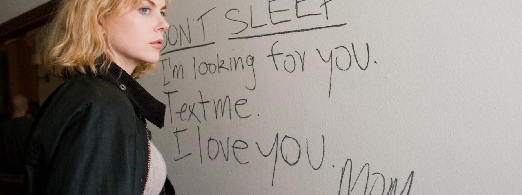 غلاف فيلم The Invasion 2007 مترجم