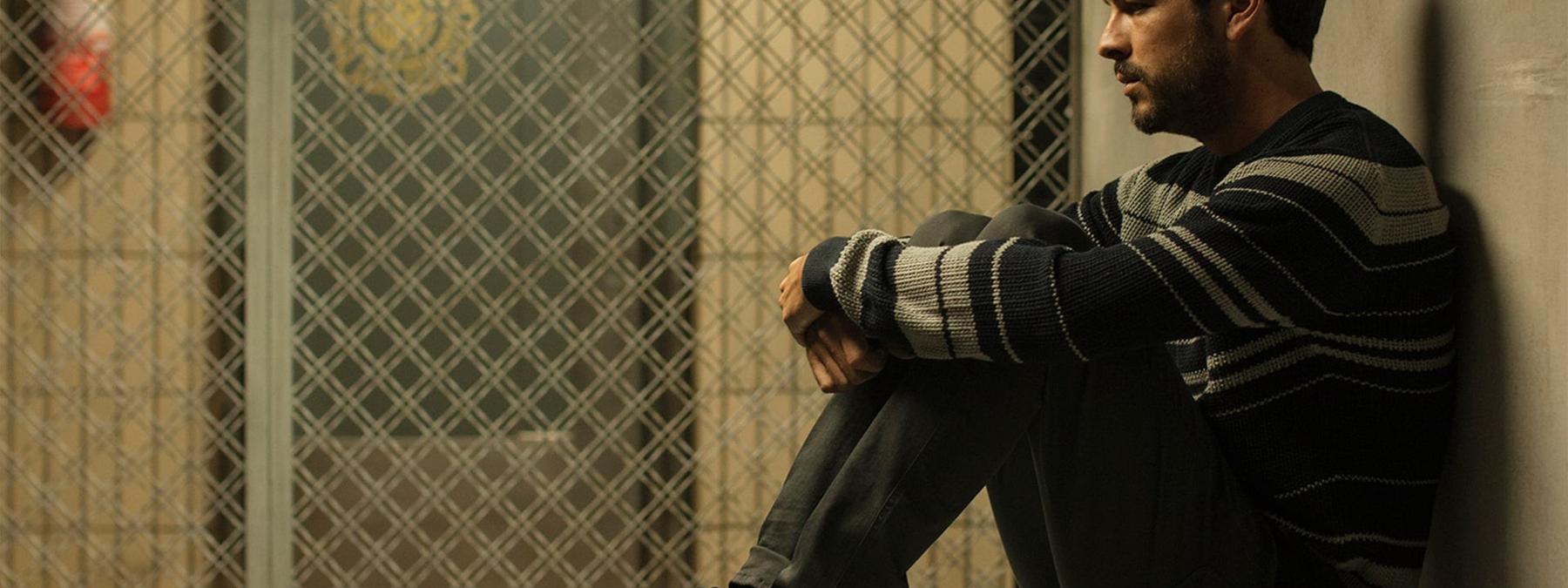 غلاف فيلم The Invisible Guest 2016 مترجم