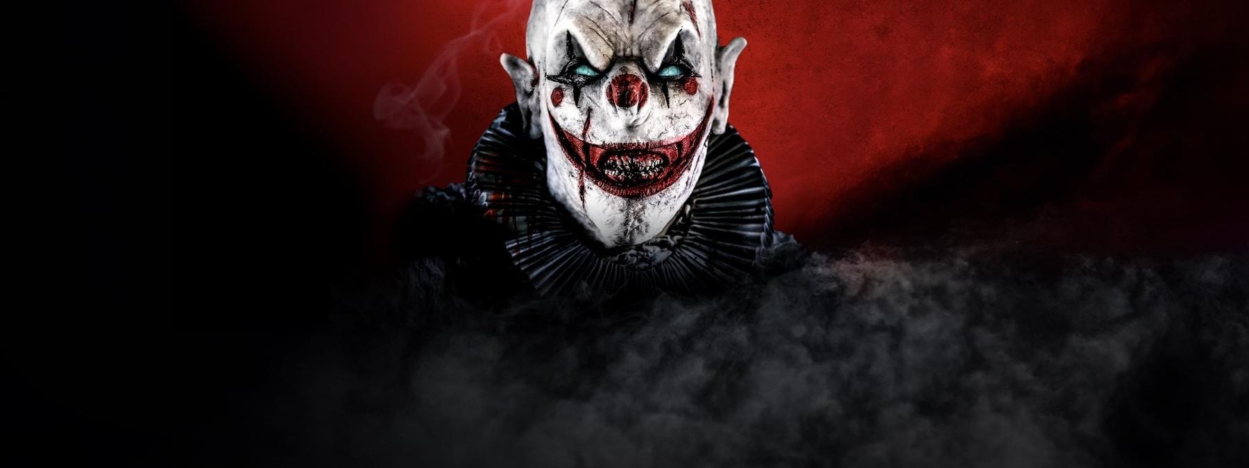 غلاف فيلم The Jack in the Box Rises 2024 مترجم