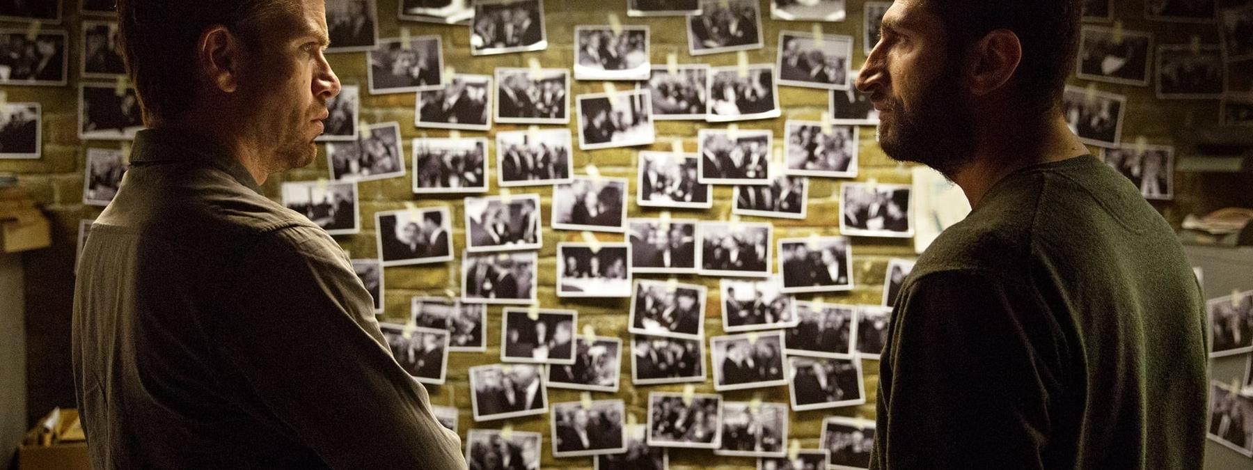 غلاف فيلم The Keeper of Lost Causes 2013 مترجم