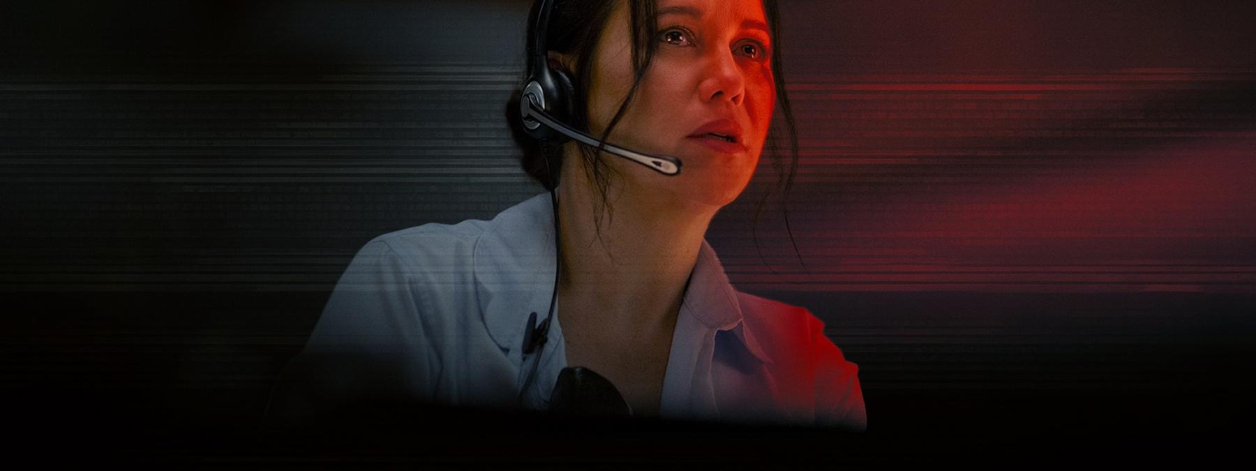 غلاف فيلم The Killer Is Calling 2025 مترجم