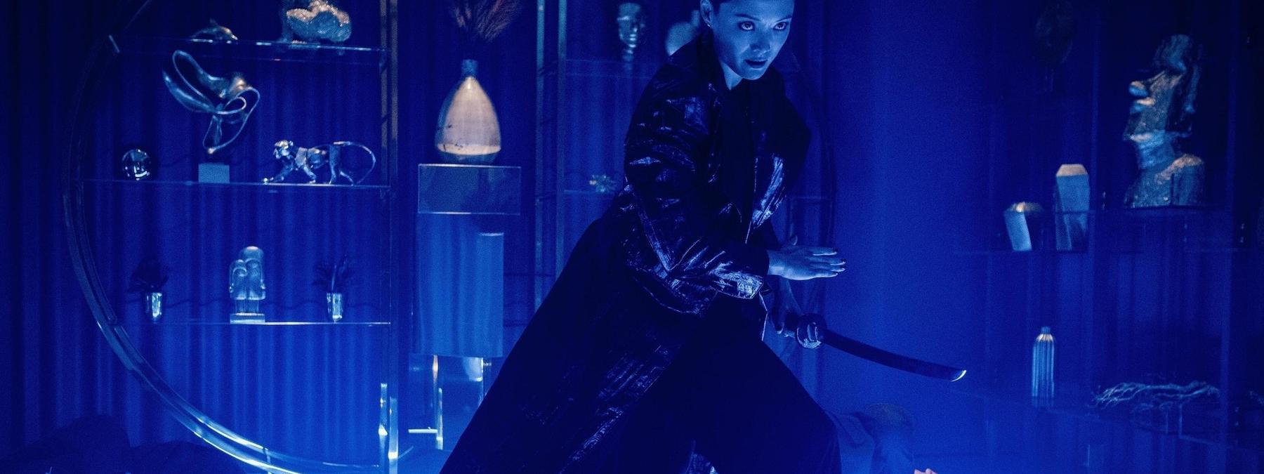 غلاف فيلم The Killers Game 2024 مترجم