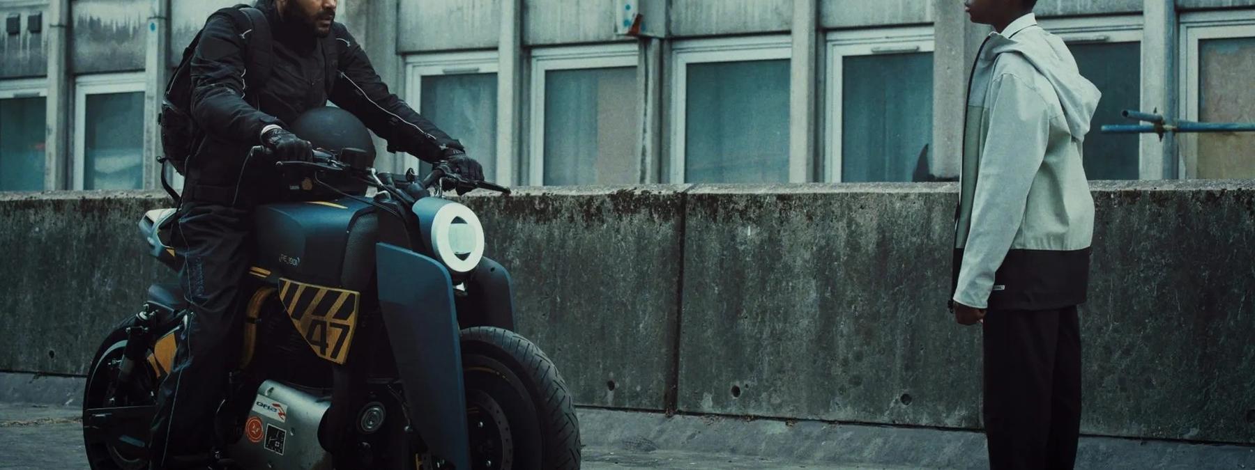 غلاف فيلم The Kitchen 2023 مترجم