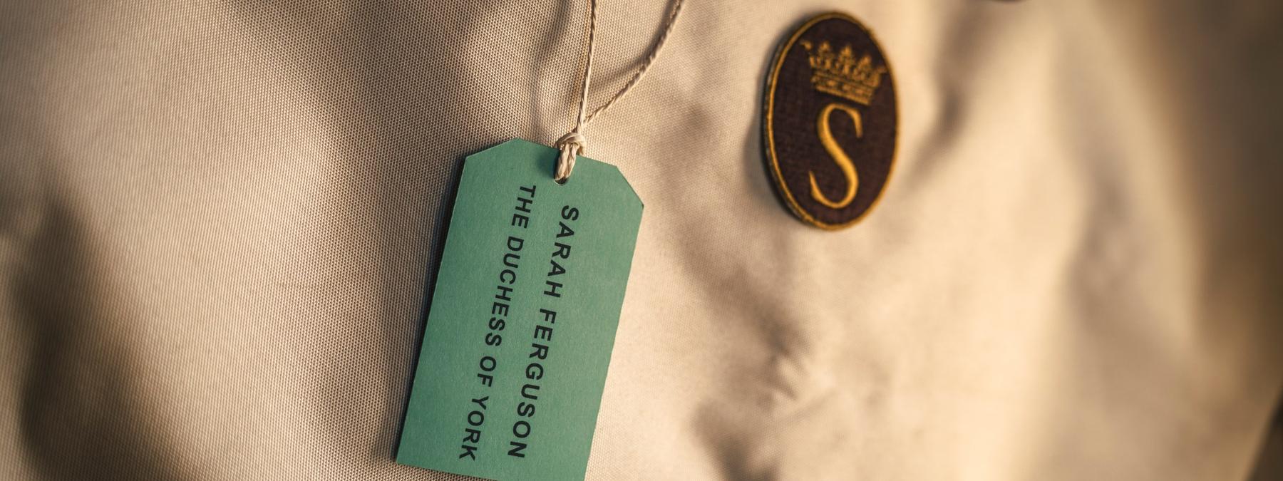 غلاف مسلسل The Lady 2026 مترجم