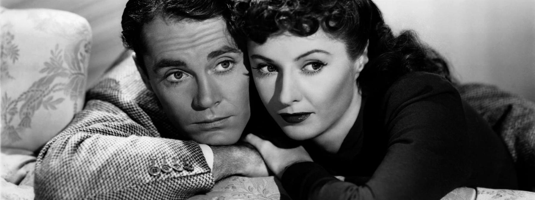 غلاف فيلم The Lady Eve 1941 مترجم