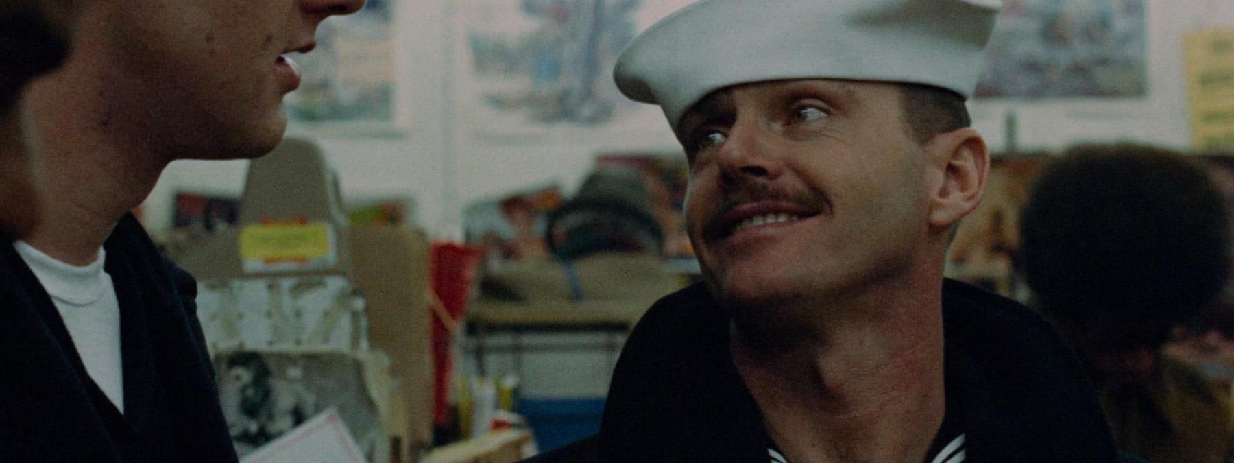 غلاف فيلم The Last Detail 1973 مترجم