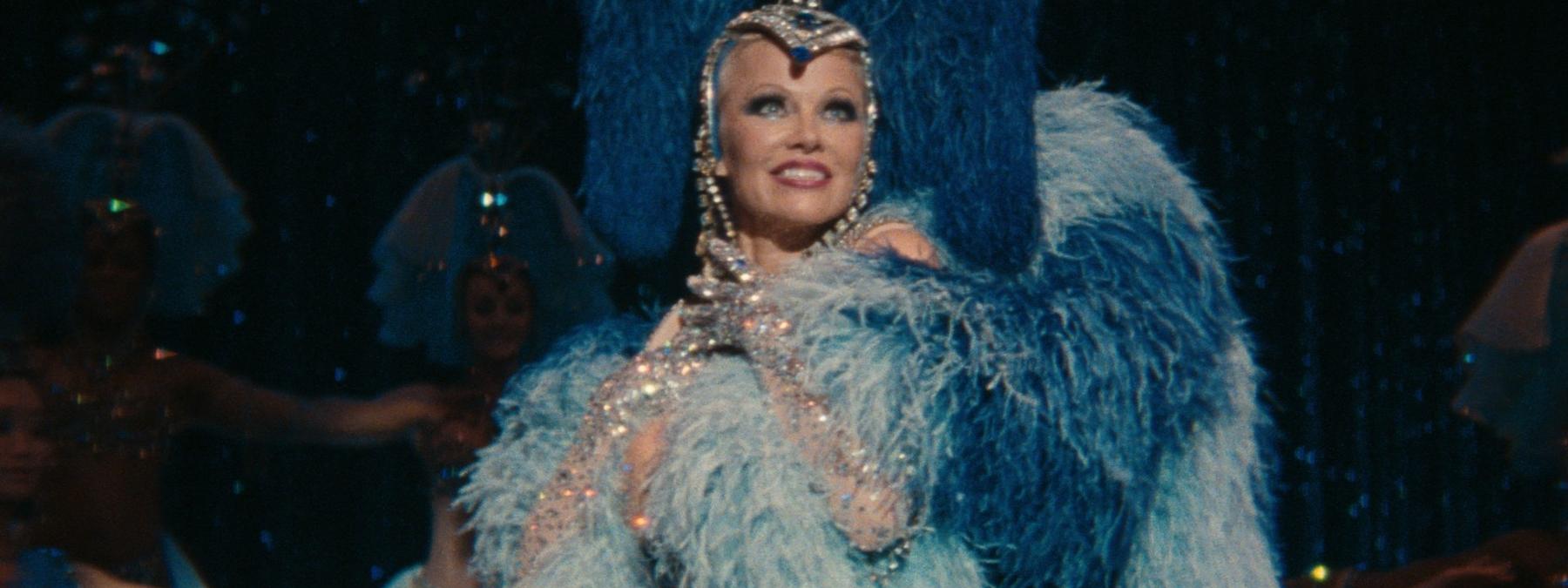 غلاف فيلم The Last Showgirl 2024 مترجم