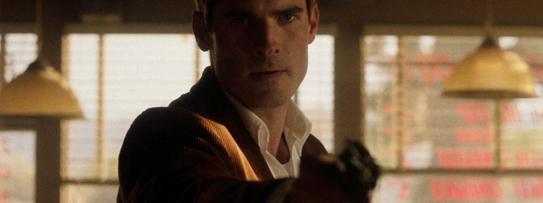 غلاف فيلم The Last Stop in Yuma County 2024 مترجم