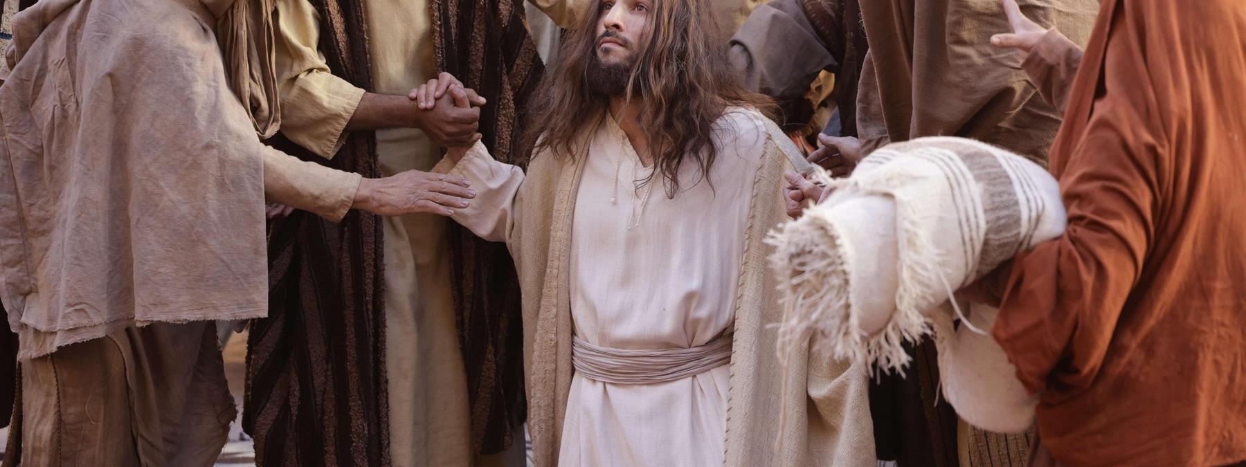 غلاف فيلم The Last Supper 2025 مترجم