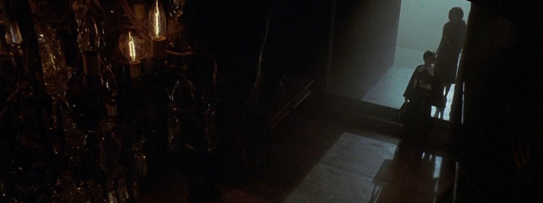 غلاف فيلم The Legend of Hell House 1973 مترجم