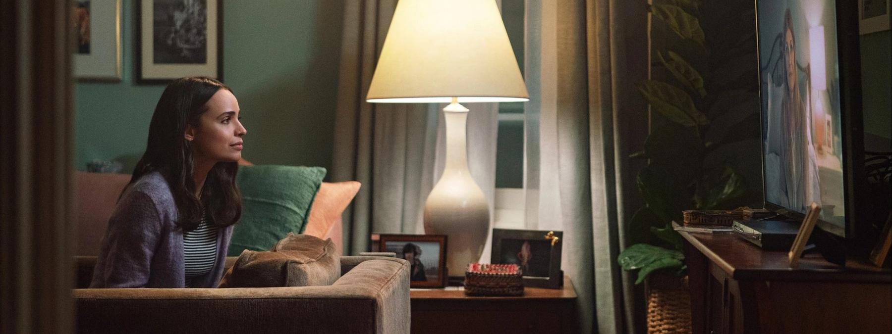 غلاف فيلم The Life List 2025 مترجم