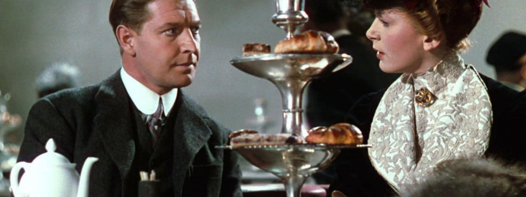 غلاف فيلم The Life and Death of Colonel Blimp 1943 مترجم