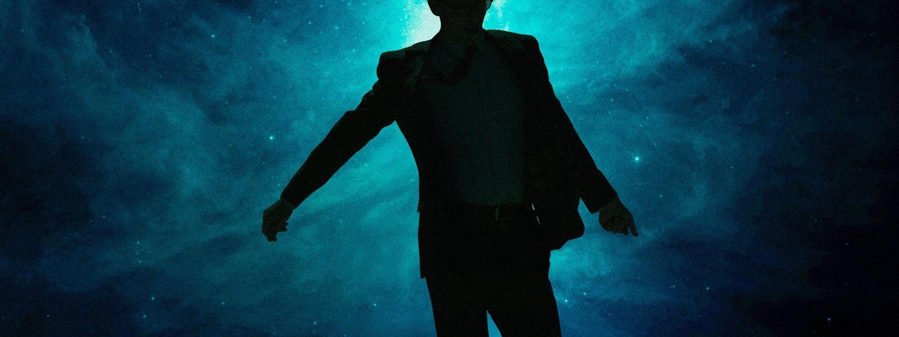 غلاف فيلم The Life of Chuck 2025 مترجم