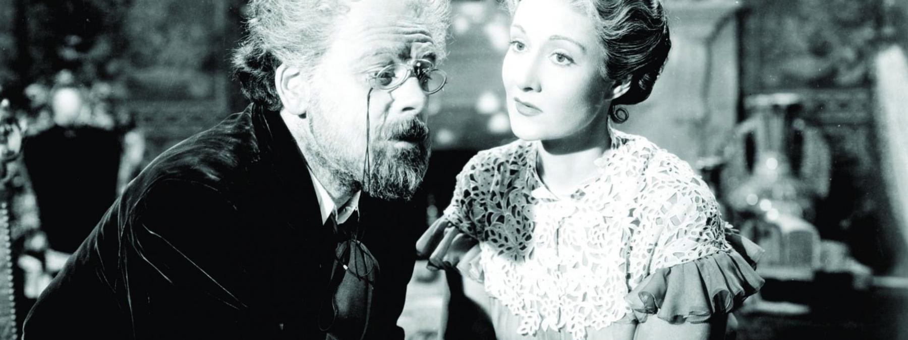 غلاف فيلم The Life of Emile Zola 1937 مترجم