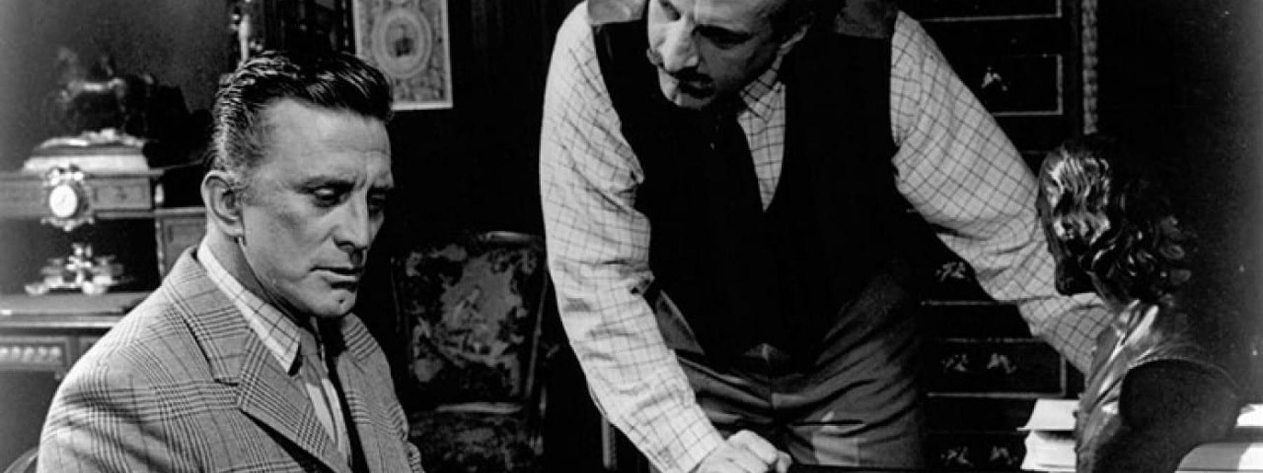 غلاف فيلم The List of Adrian Messenger 1963 مترجم