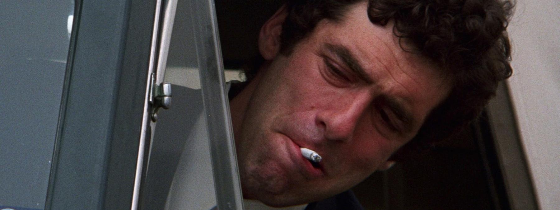 غلاف فيلم The Long Goodbye 1973 مترجم