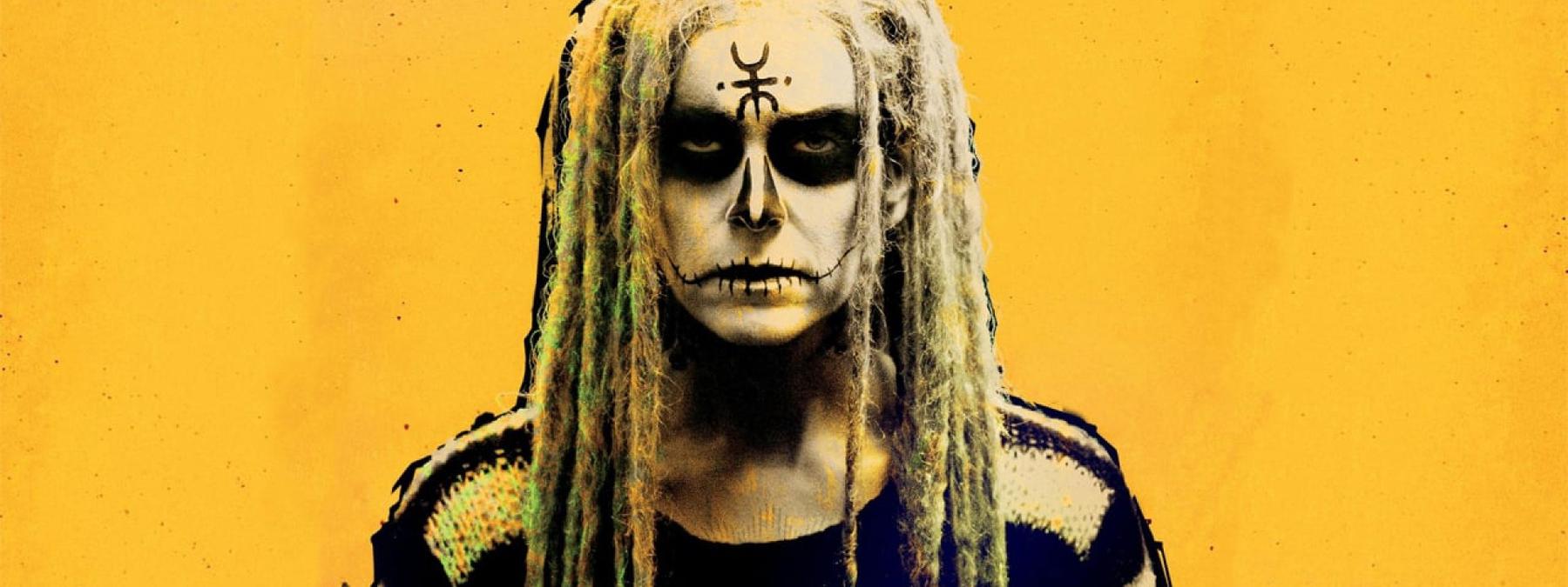 غلاف فيلم The Lords of Salem 2012 مترجم