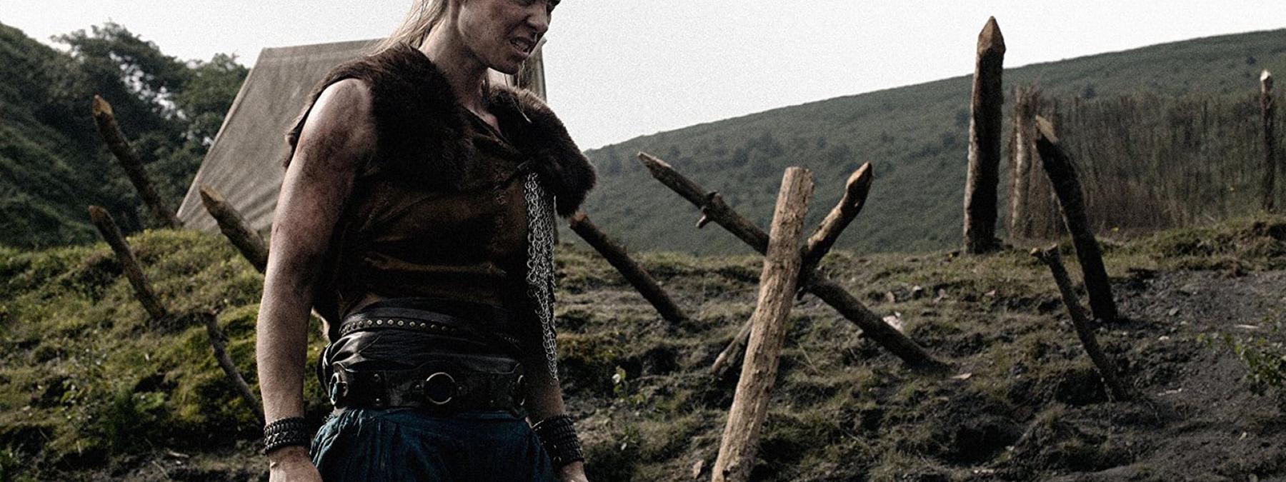 غلاف فيلم The Lost Viking 2018 مترجم