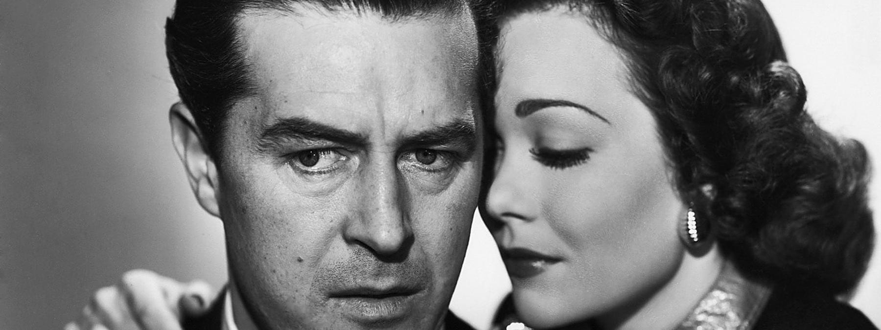 غلاف فيلم The Lost Weekend 1945 مترجم