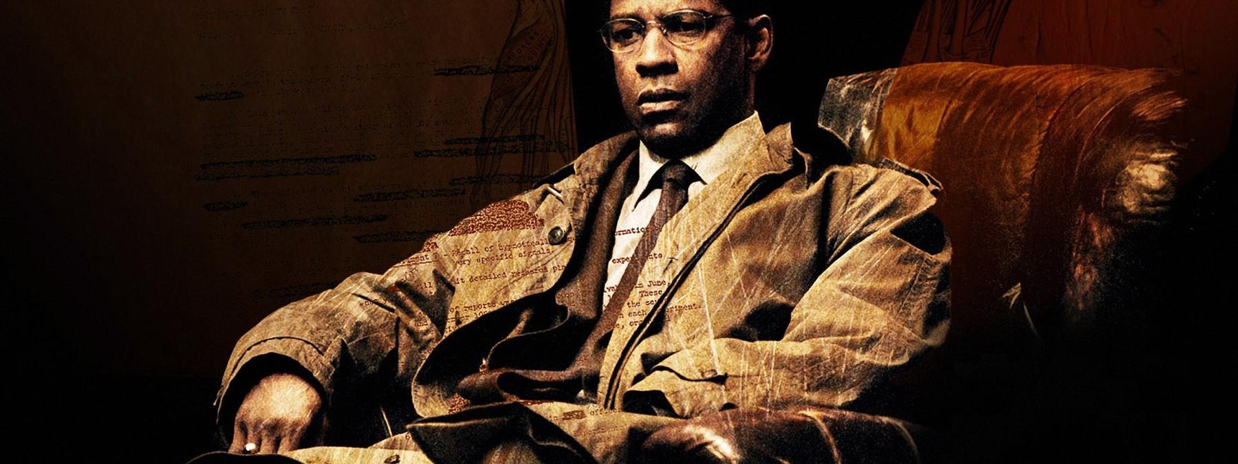 غلاف فيلم The Manchurian Candidate 2004 مترجم