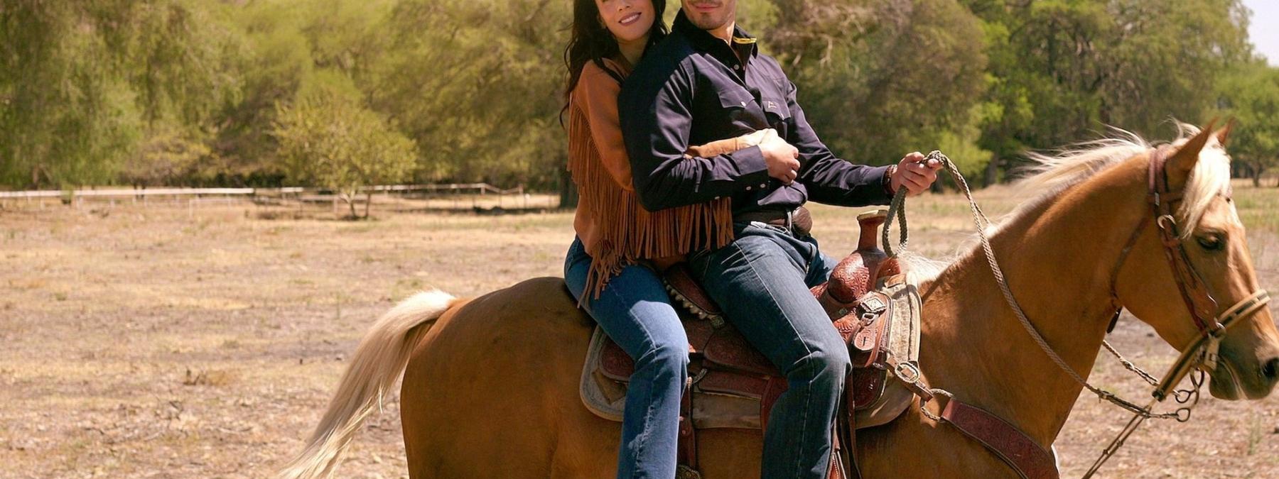 غلاف مسلسل The Manny 2023 مترجم