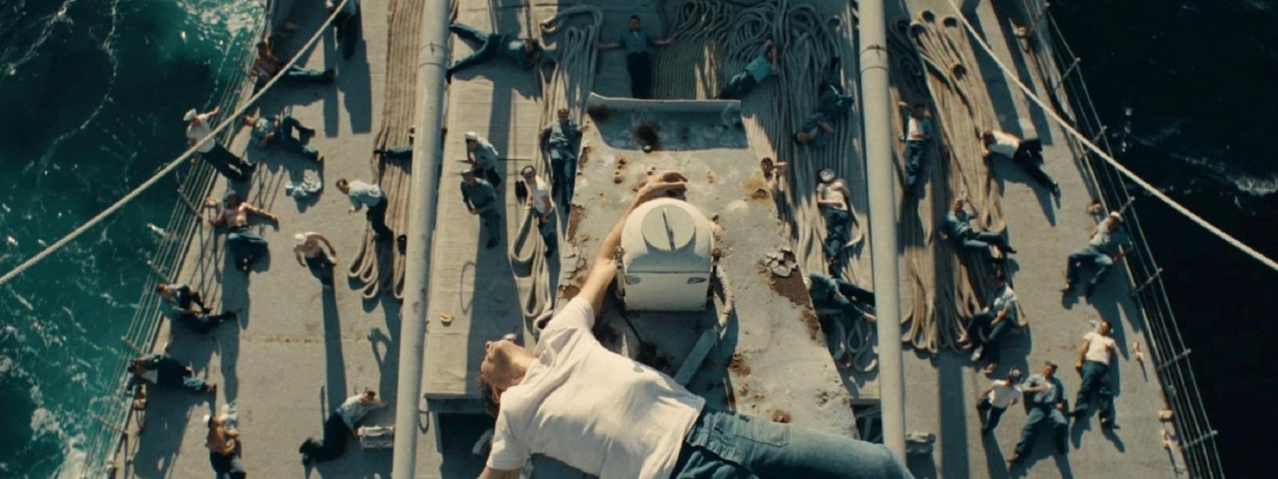 غلاف فيلم The Master 2012 مترجم