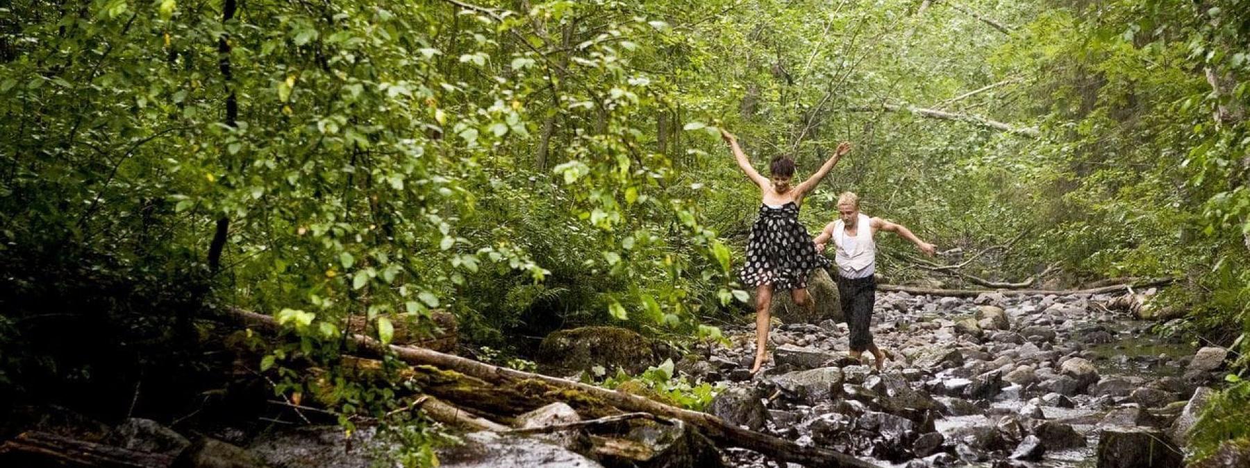 غلاف فيلم The Matriarch 2024 مترجم