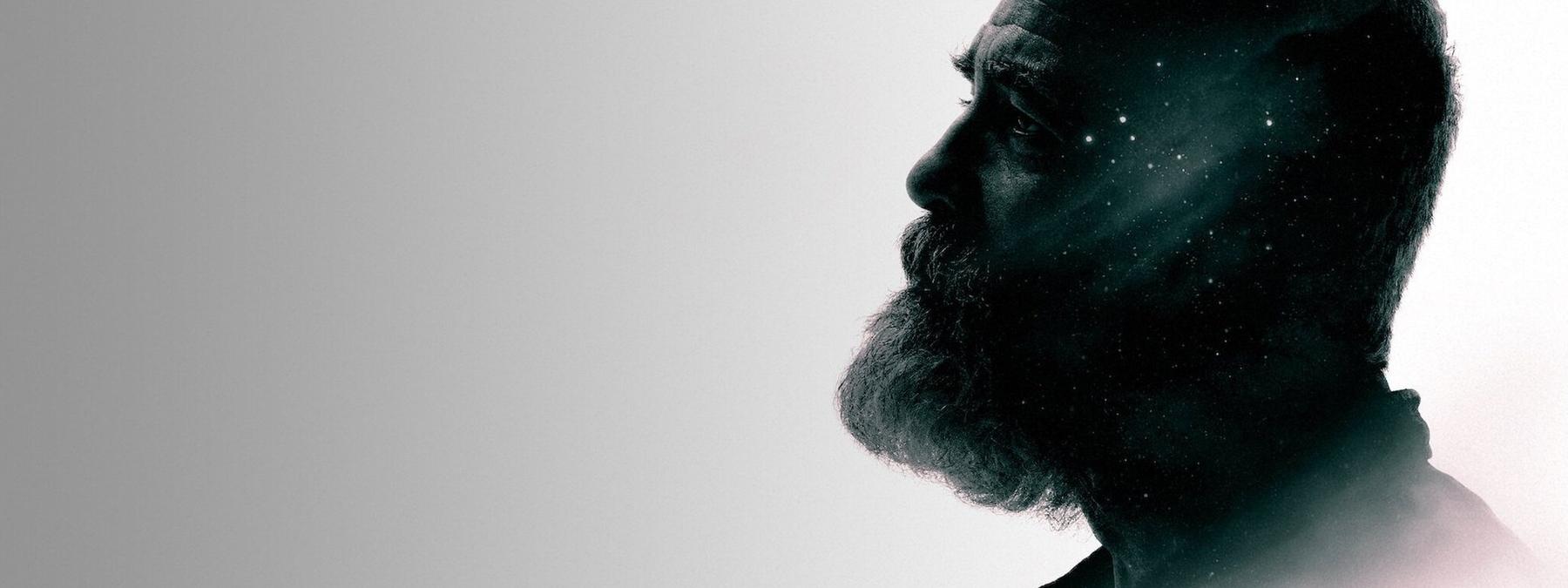 غلاف فيلم The Midnight Sky 2020 مترجم