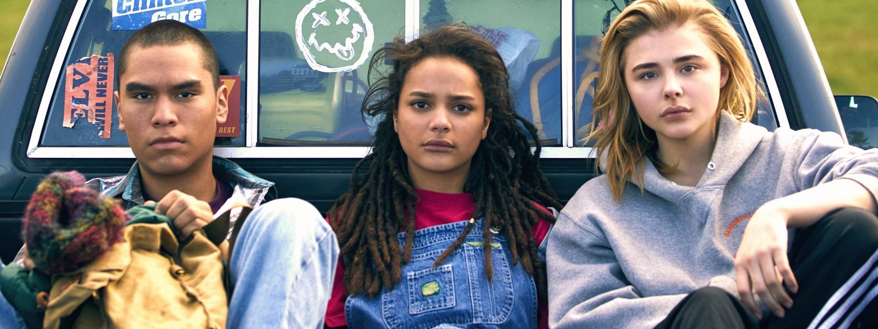 غلاف فيلم The Miseducation of Cameron Post 2018 مترجم