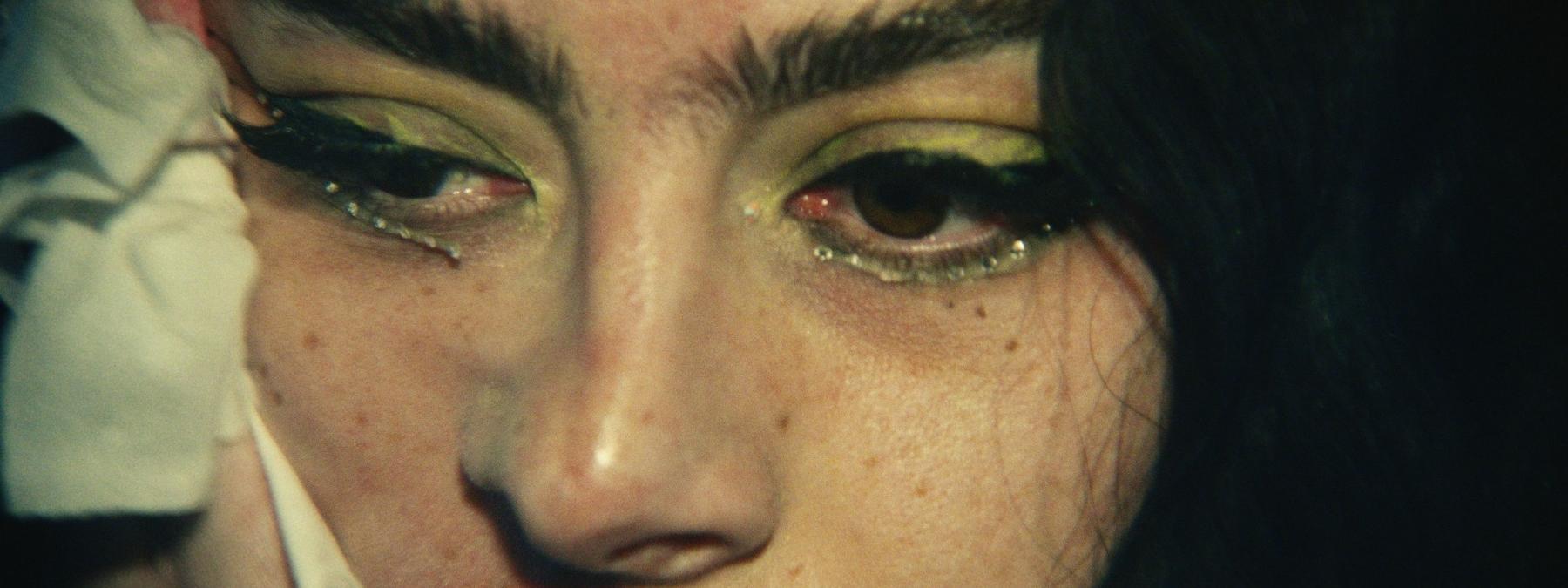 غلاف فيلم The Moment 2026 مترجم