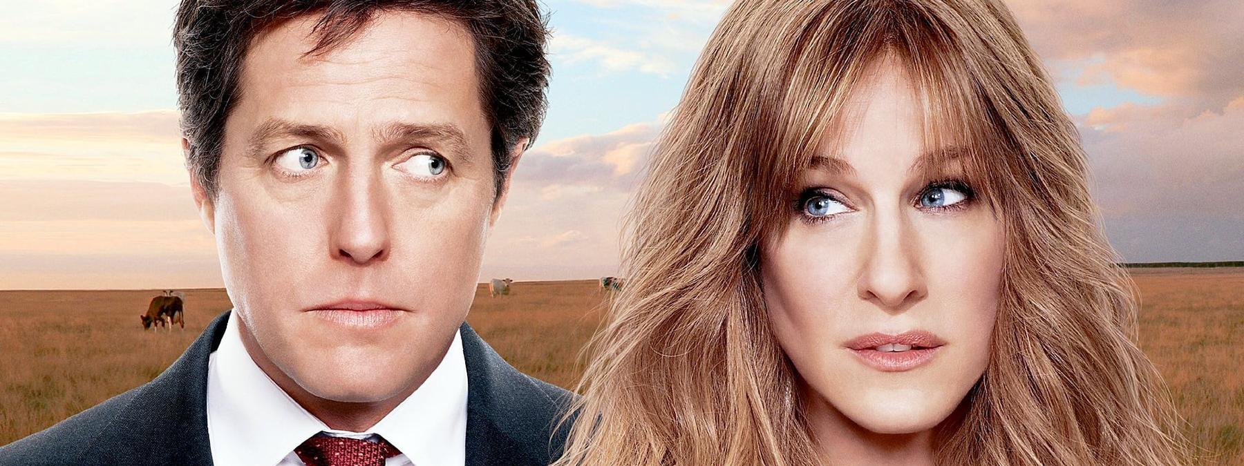 غلاف فيلم The Morrigan 2026 مترجم