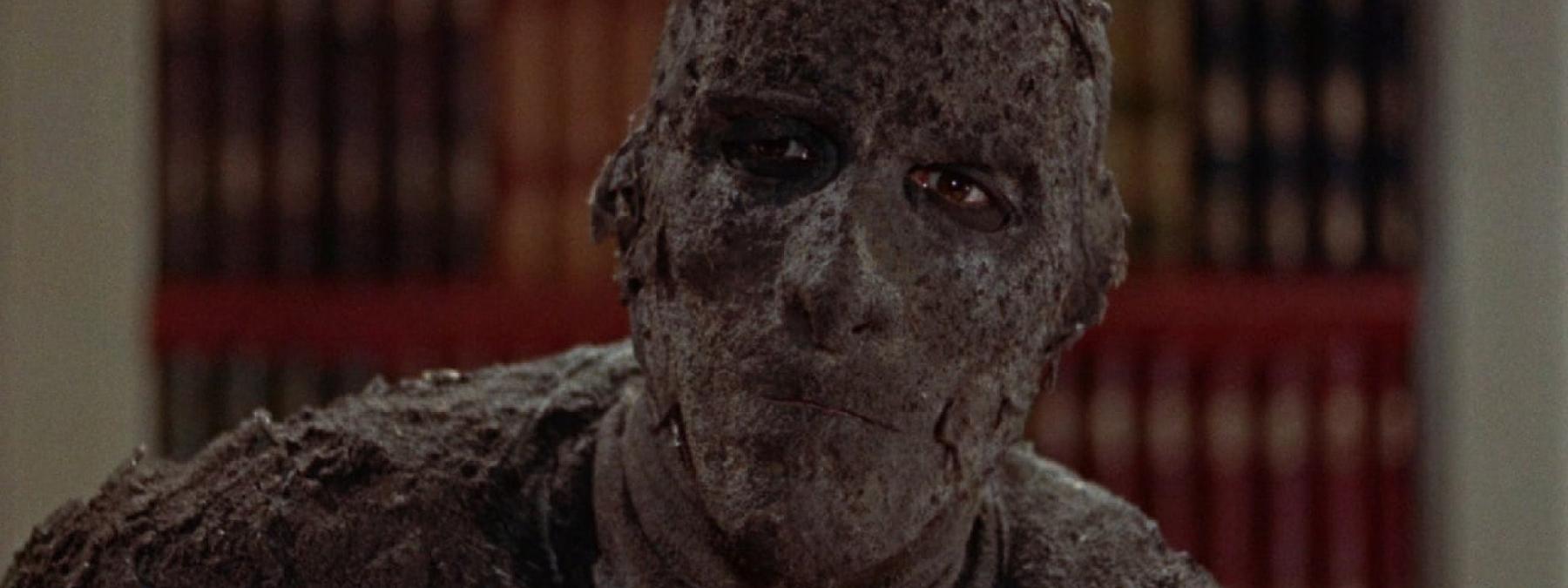 غلاف فيلم The Mummy 1959 مترجم