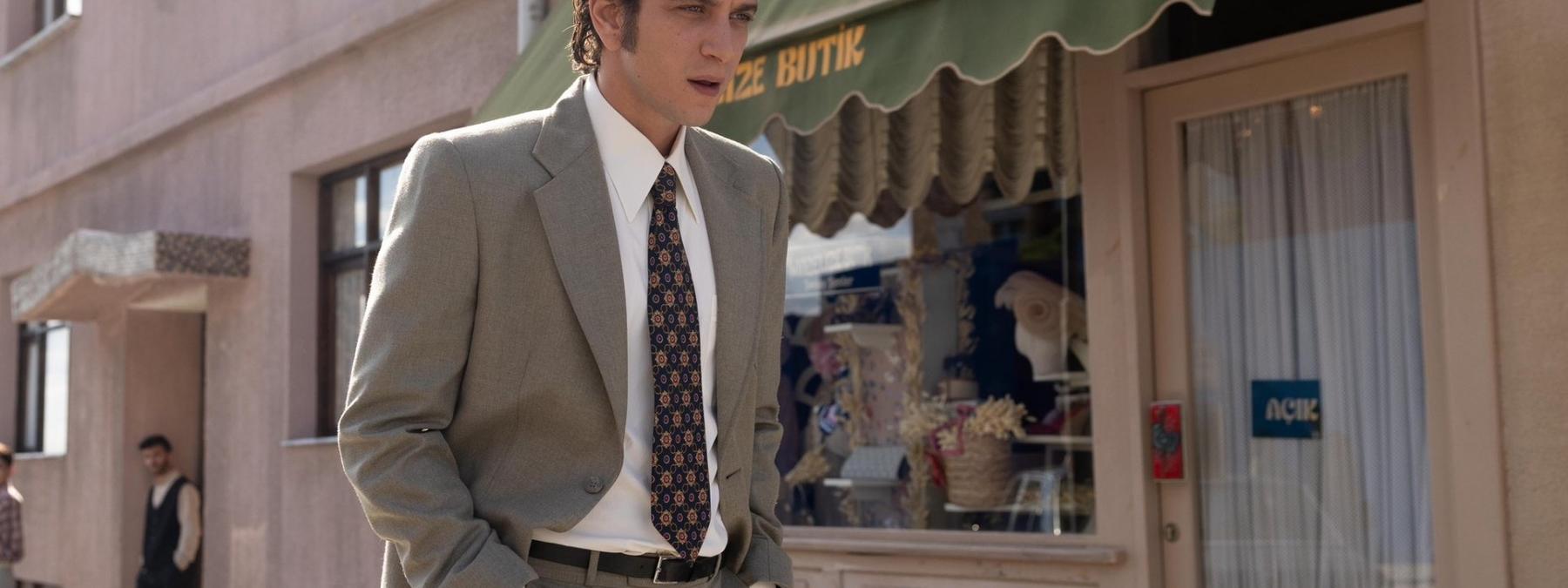 غلاف مسلسل The Museum of Innocence 2026 مترجم