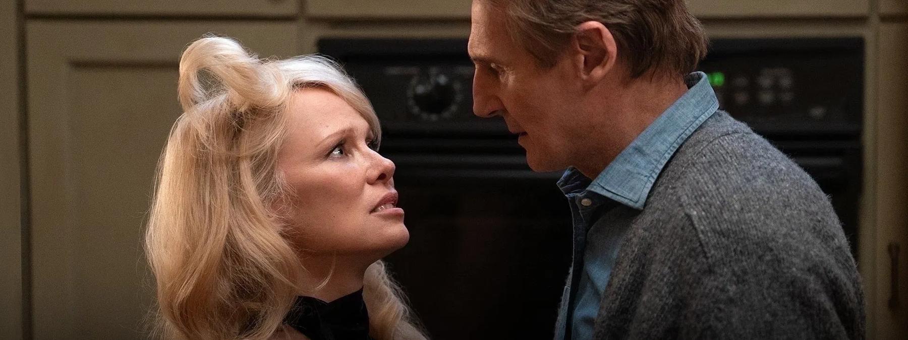 غلاف فيلم The Naked Gun 2025 مترجم