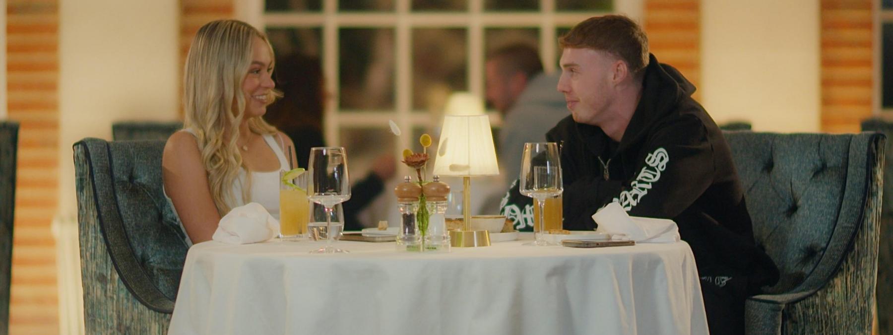 غلاف فيلم The New Generation 2025 مترجم