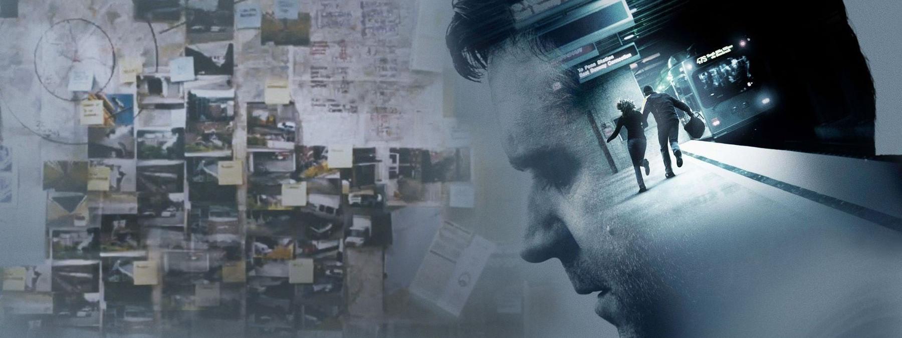 غلاف فيلم The Next Three Days 2010 مترجم