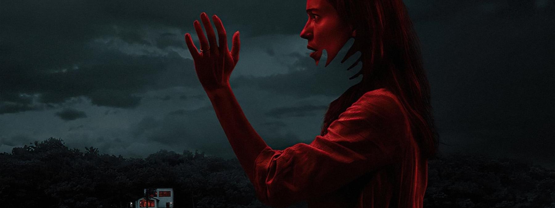 غلاف فيلم The Night 2021 مترجم