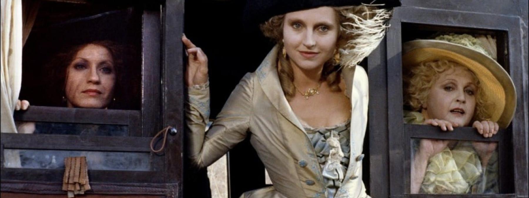 غلاف فيلم That Night in Varennes 1982 مترجم