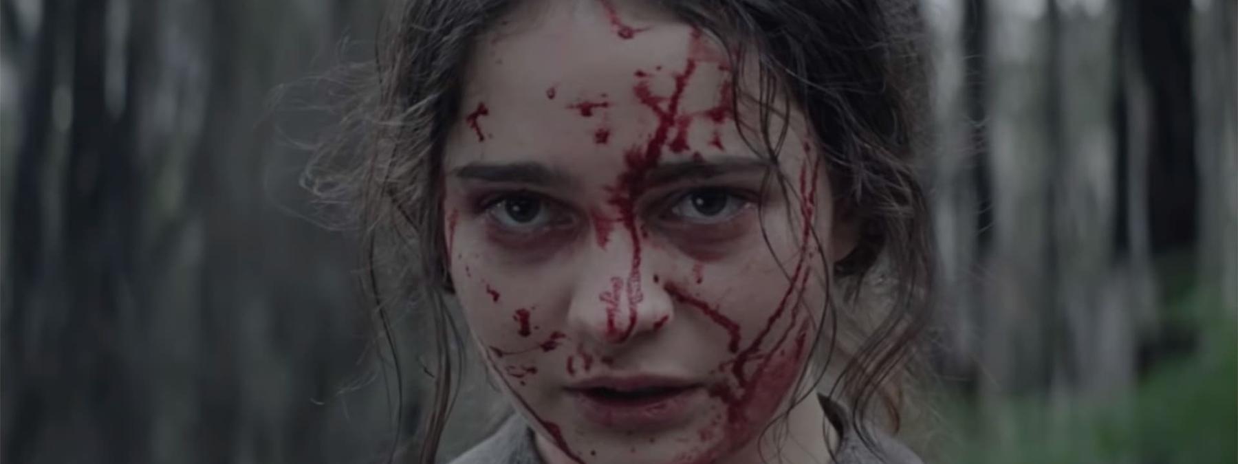 غلاف فيلم The Nightingale 2018 مترجم