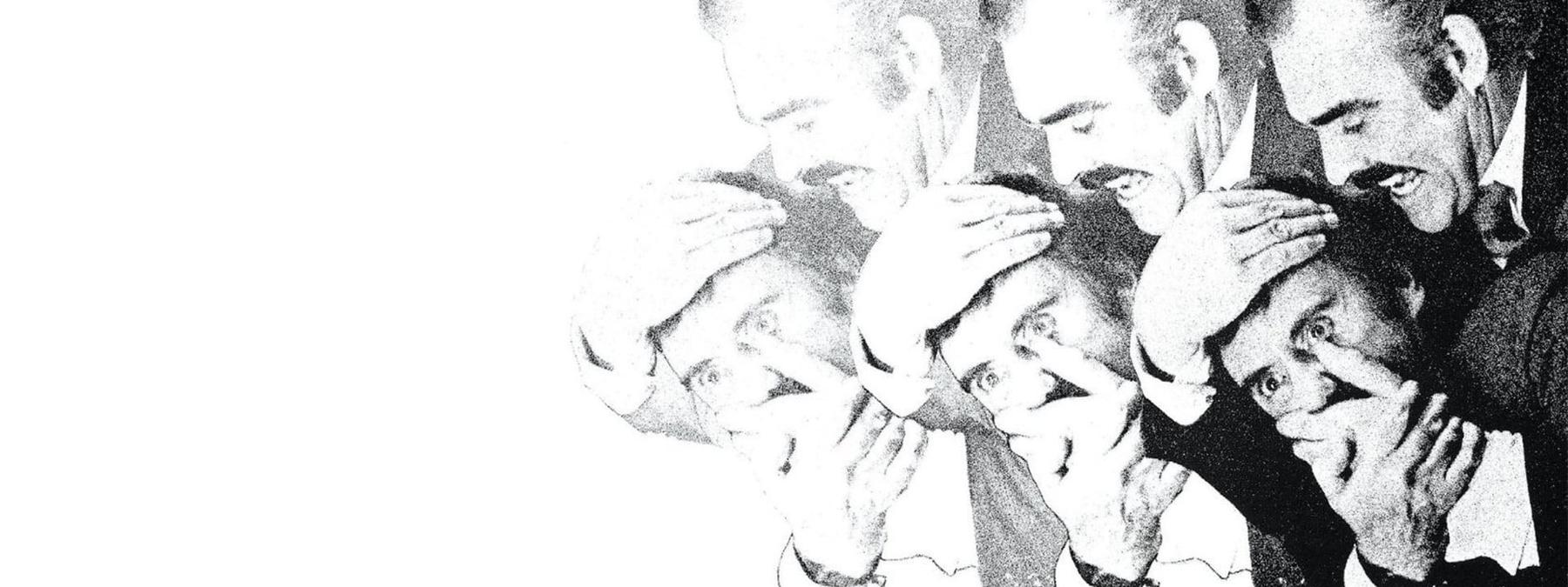 غلاف فيلم The Offence 1973 مترجم