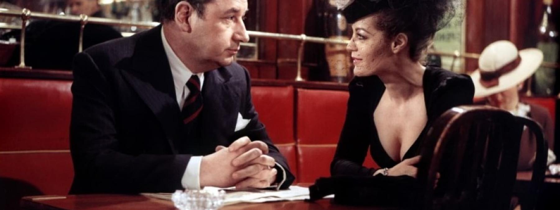 غلاف فيلم The Old Gun 1975 مترجم