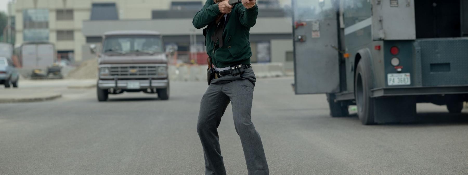 غلاف فيلم The Order 2024 مترجم