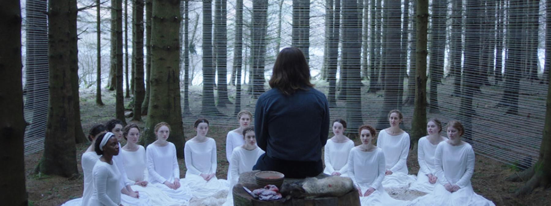 غلاف فيلم The Other Lamb 2020 مترجم