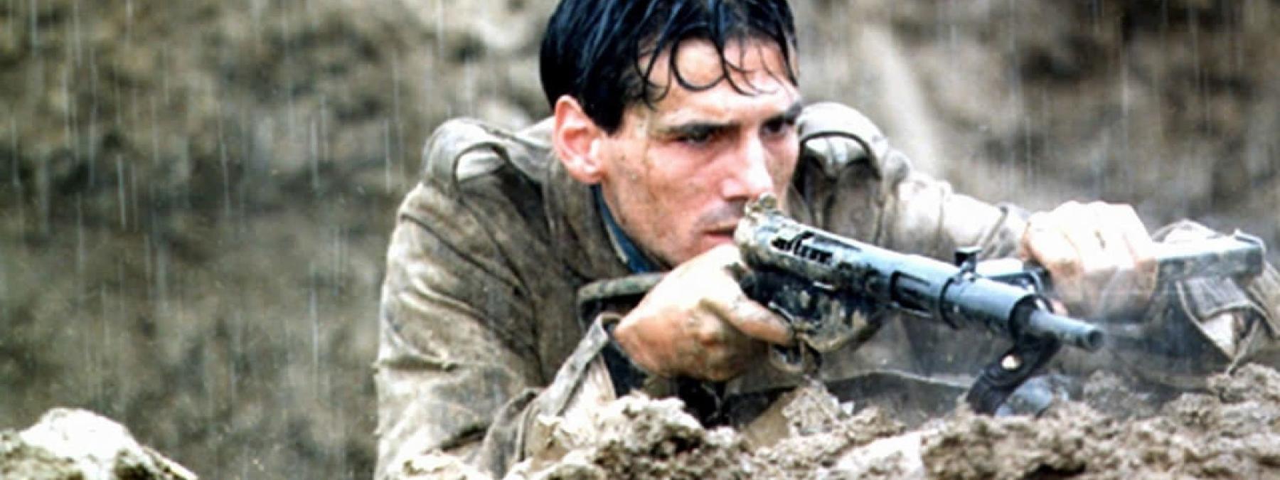 غلاف فيلم The Partisan 2025 مترجم