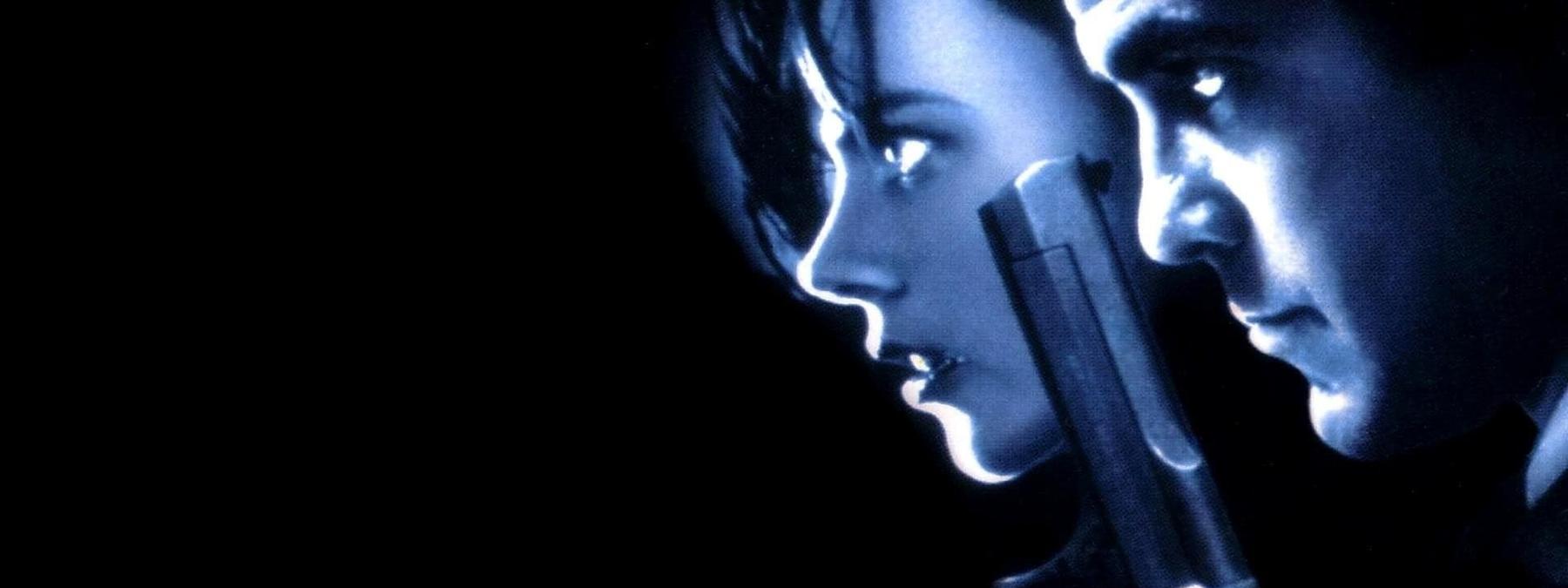 غلاف فيلم The Peacemaker 1997 مترجم